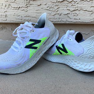 New Balance Women's Fresh Foam 1080v10  |  Running Shoes